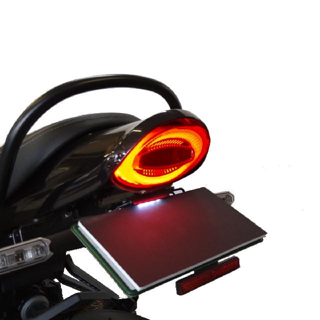 ODAX オダックス LEDテールライト Z900RS Cafe KAWASAKI カワサキ テールランプ 灯火類 電装系_1