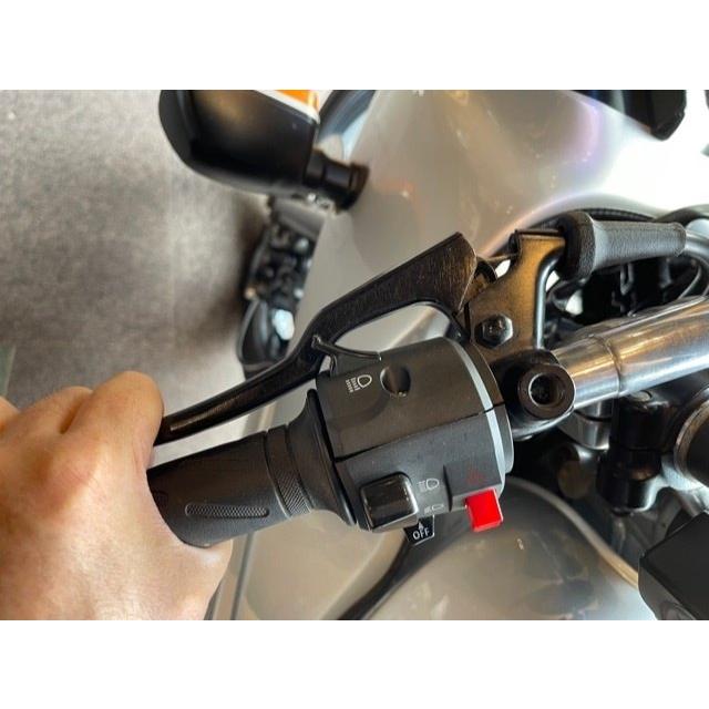 UNICORN JAPAN ユニコーンジャパン レフトハンドルSW ハザードプラス TYPE-2 GSX750S SUZUKI スズキ ハンドルスイッチ・スイッチボックス ハンドル周辺パーツの画像