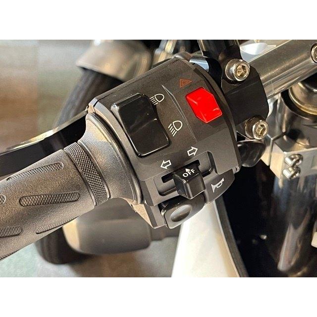 UNICORN JAPAN（ユニコーンジャパン） レフトハンドルSW ハザード