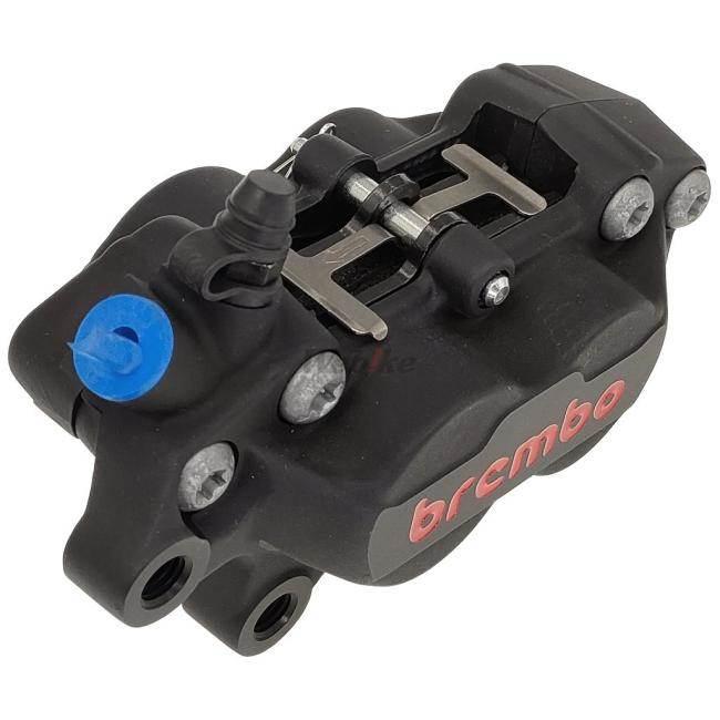 brembo Brembo ブレンボ P4-40C ブレーキキャリパー P4 30／34 40mm 