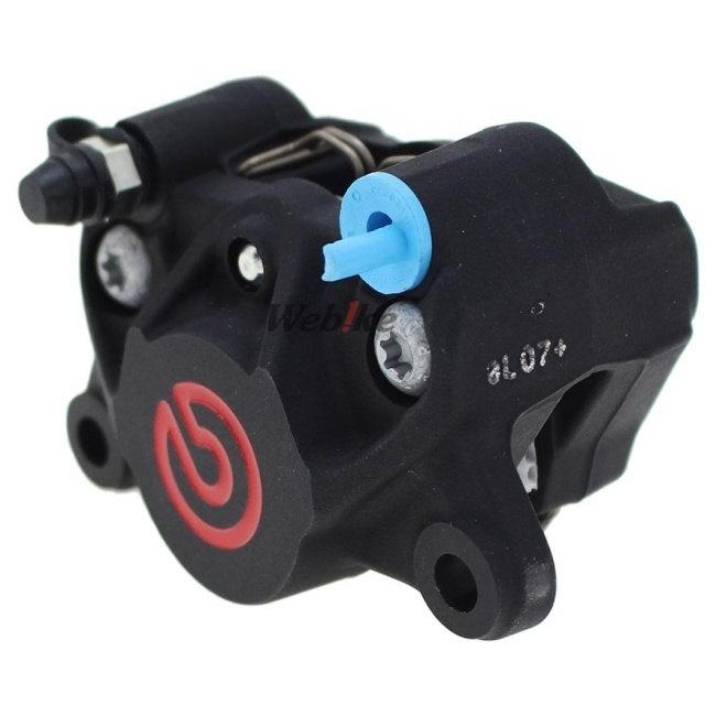 brembo（ブレンボ） P2-CR84 リアブレーキキャリパー P2 34 84mm