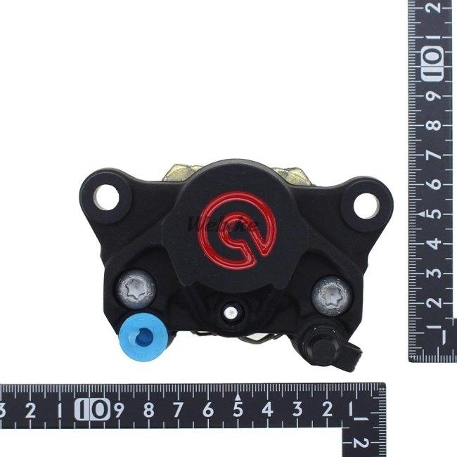 brembo（ブレンボ） P2-CR84 リアブレーキキャリパー P2 34 84mm