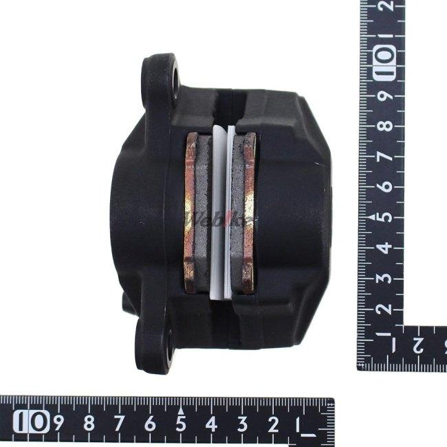 brembo（ブレンボ） P2-CR84 リアブレーキキャリパー P2 34 84mm