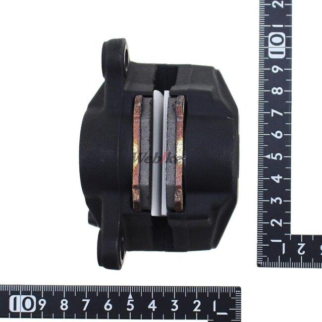 brembo（ブレンボ） P2-CR84 リアブレーキキャリパー P2 34 84mm