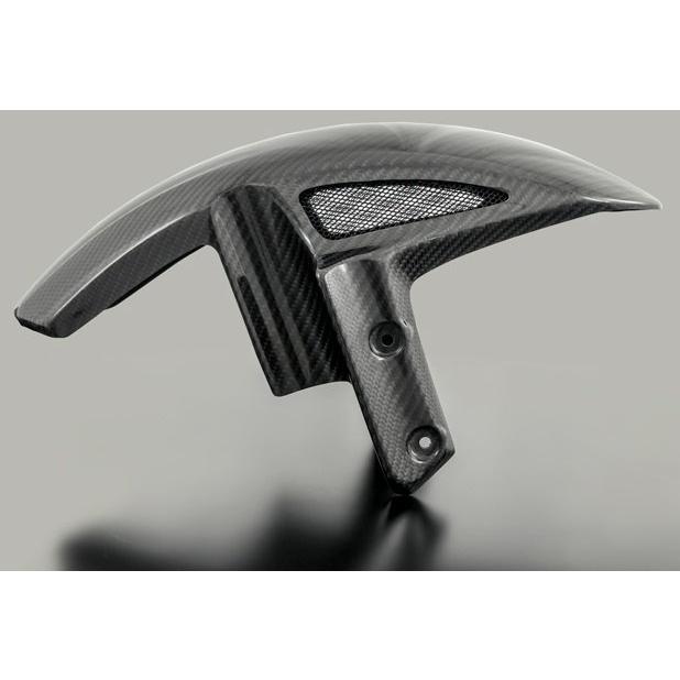 ARCHI（アーキ） フロントフェンダー タイプ：穴無し Z900RS CAFE SE