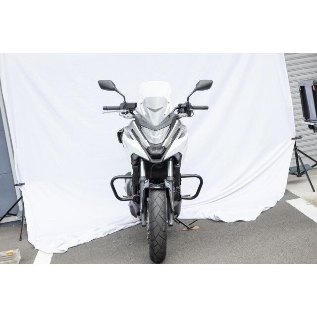 KIJIMA キジマ エンジンガード NC750X デュアルクラッチトランスミッション HONDA ホンダ フレーム_12
