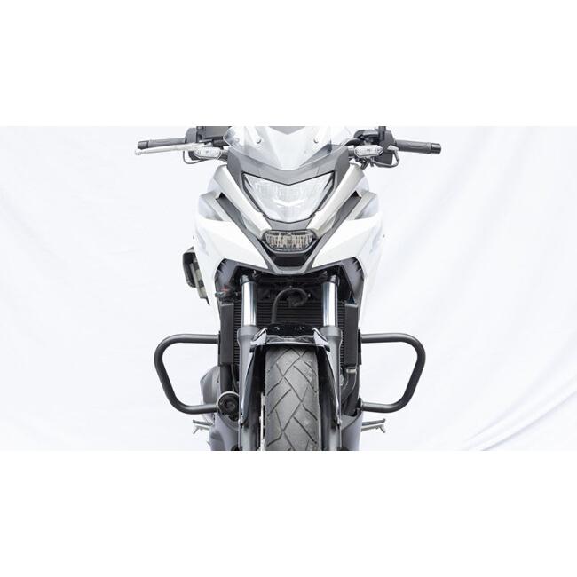 KIJIMA キジマ エンジンガード NC750X デュアルクラッチトランスミッション HONDA ホンダ フレーム_1