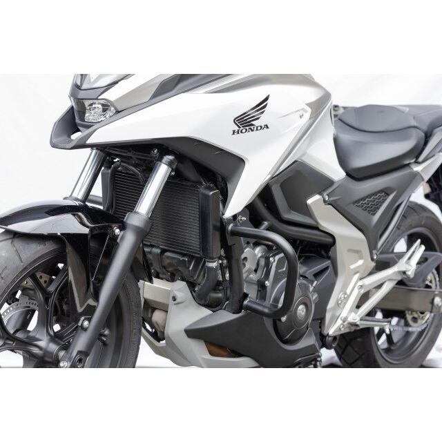 KIJIMA キジマ エンジンガード NC750X デュアルクラッチトランスミッション HONDA ホンダ フレーム_6