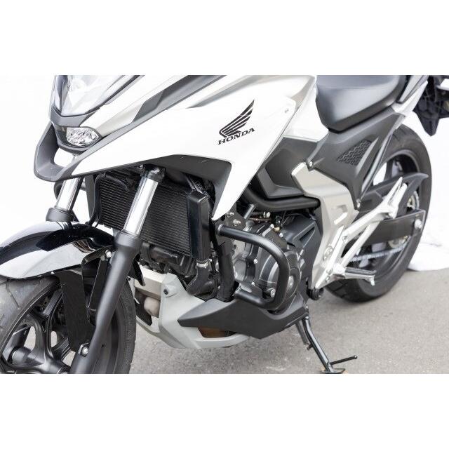 KIJIMA キジマ エンジンガード NC750X デュアルクラッチトランスミッション HONDA ホンダ フレーム_7