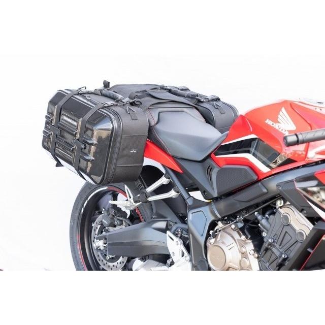 KIJIMA（キジマ） バッグサポート CB650R CBR650R CB1000 HORNET HONDA