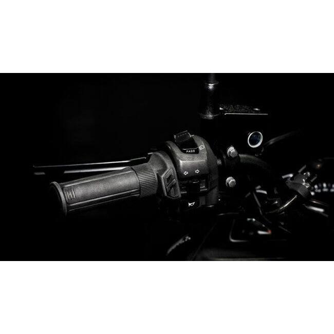 KIJIMA キジマ ZX-25R専用設計 グリップヒーターキット ZX-25R KAWASAKI カワサキ グリップヒーター | KIJIMA | 04