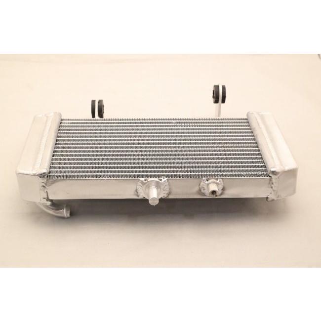 T2Racing T2 Racing T2レーシング レーシングラジエター NS50R