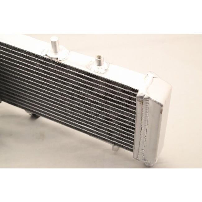 T2Racing T2 Racing T2レーシング レーシングラジエター NS50R