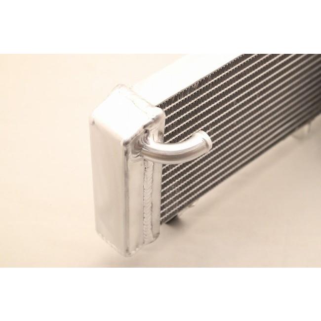 T2Racing T2 Racing T2レーシング レーシングラジエター NS50R