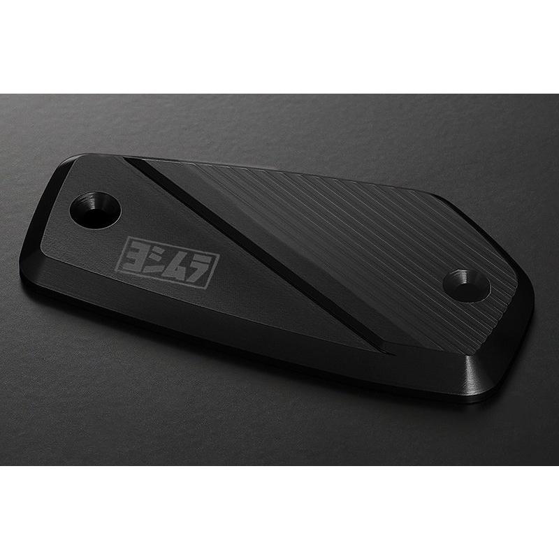 新型隼◯2021〜◯ヨシムラ◯マスターシリンダーキャップ◯美品 YOSHIMURA ヨシムラ マスターシリンダーキャップ カラー：ブラック GSX