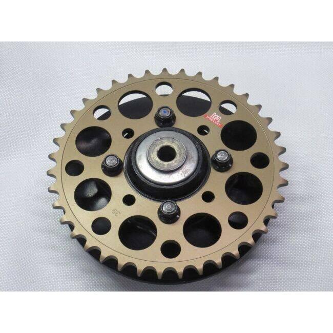 TOSHーTEC（トシテック） TOSH-TEC RZ350ホイール チェーン520