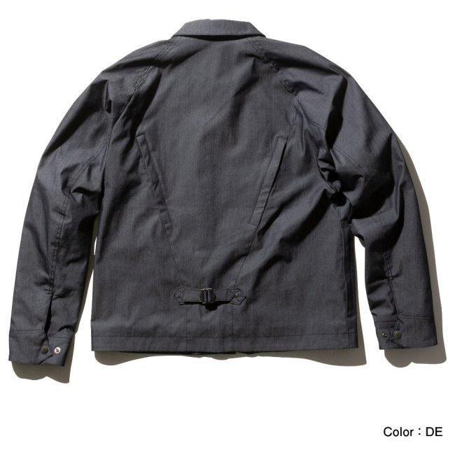メーカー Gwmarverick ウェビック1号店 通販 Paypayモール Gwmarverick ジーダブリューマーヴェリック Trackerjacket トラッカージャケット サイズ S ベンチレー Leandroteles Com Br