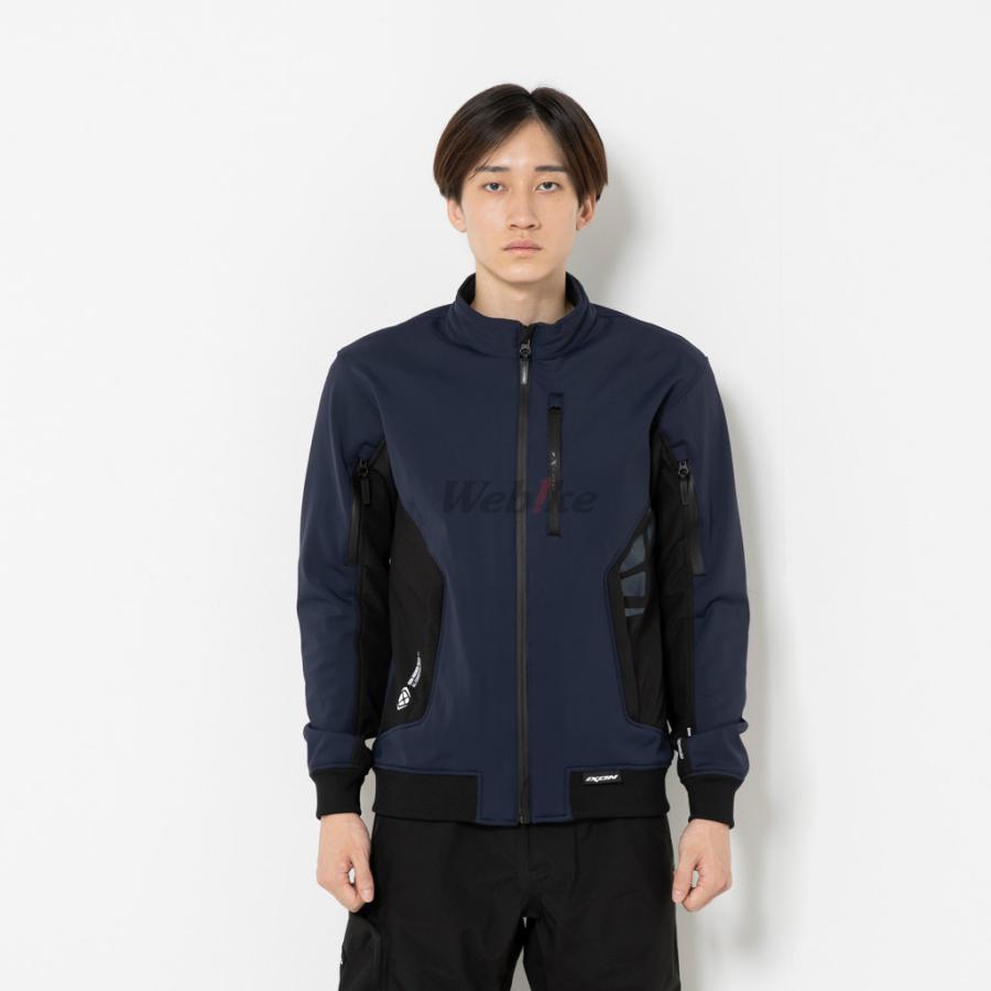 IXON イクソン ジャケット CAMDEN A PR サイズ:M オール IXON イクソン ジャケット CAMDEN A PR サイズ:M オール