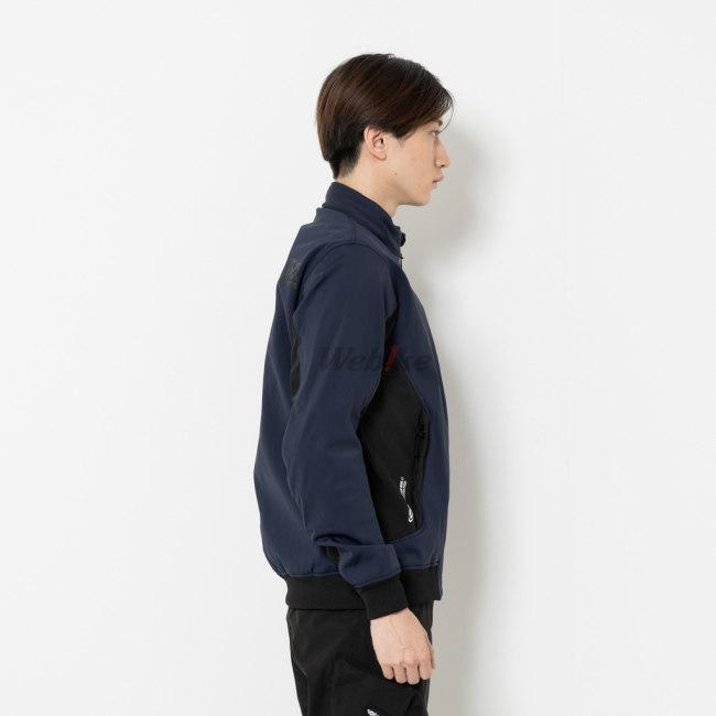 IXON イクソン ジャケット CAMDEN A PR サイズ：M : 24874754 