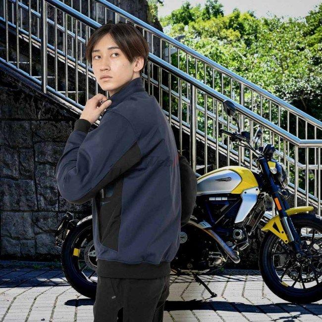 IXON イクソン ジャケット CAMDEN A PR サイズ:M オール IXON イクソン ジャケット CAMDEN A PR サイズ:M オール