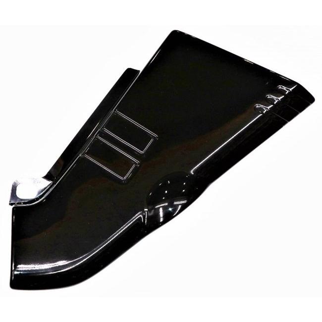 OHNO SPEED オオノスピード フレームカバー セット内容：左右セット