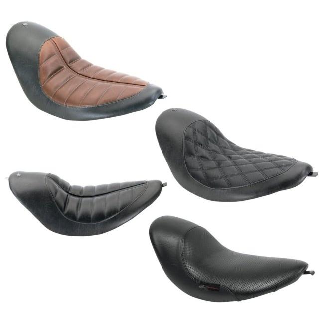 ハーレー　シート　ソロシート　ハーレーダビッドソン　ローランドサンズデザイン ハーレーシートソロシートハーレーダビッドソンローランドサンズデザイン