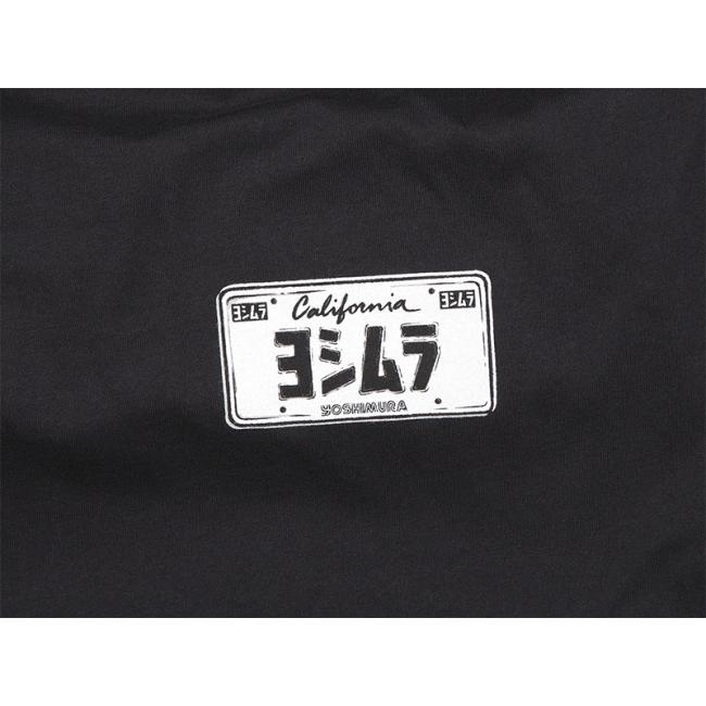 YOSHIMURA ヨシムラ USヨシムラ Pickup Truck Tシャツ サイズ：M｜webike｜02