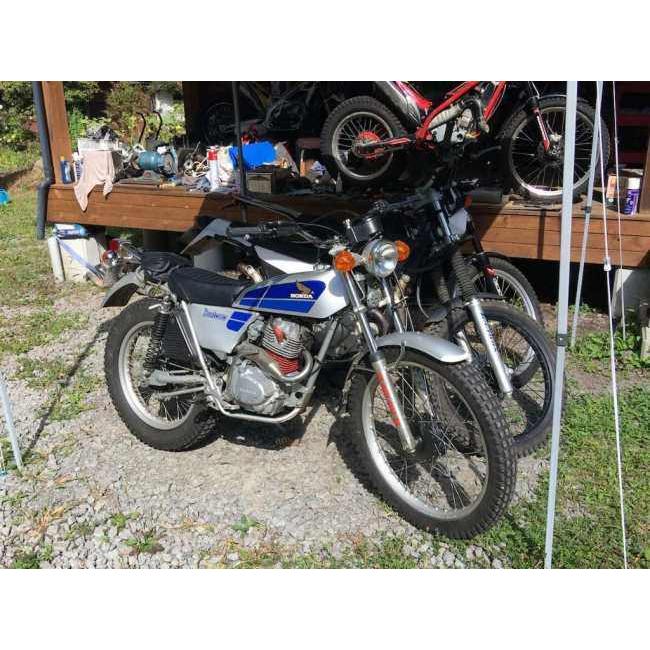 工房きたむら コウボウキタムラ SPクラッチリフタープレート  CRF230F FTR(223) NIGHTHAWK 250 REBEL SL230 TL125 TLR200 XL125R XL200R XR230 HONDA ホンダ | 工房きたむら | 09