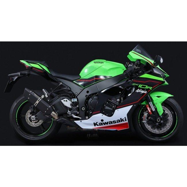 舞 r's gear アールズギア カワサキ NINJA ZX-25R SE/KRT EDITION
