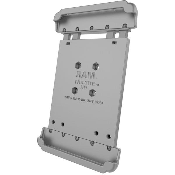 RAM MOUNTS ラムマウント タブタイト(8インチ用タブレットホルダー) Galaxy Tab8.0他 その他各種電子機器マウント・オプション・補修部品 電子機器類 | RAM MOUNTS | 01
