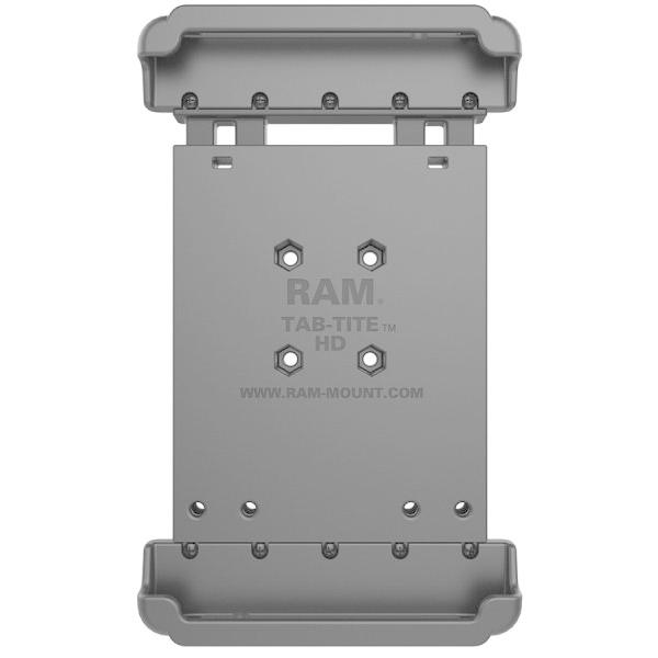 RAM MOUNTS ラムマウント タブタイト(8インチ用タブレットホルダー) Galaxy Tab8.0他 その他各種電子機器マウント・オプション・補修部品 電子機器類 | RAM MOUNTS | 02