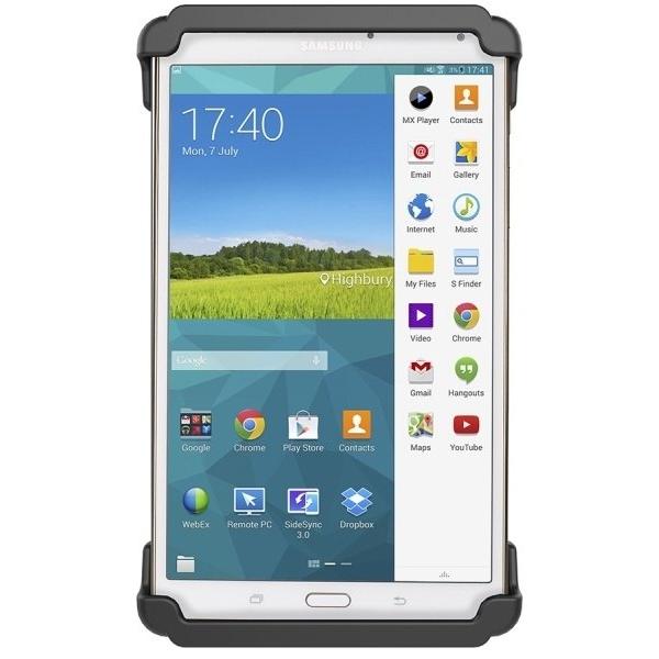 RAM MOUNTS ラムマウント タブタイト(8インチ用タブレットホルダー) Galaxy Tab8.0他 その他各種電子機器マウント・オプション・補修部品 電子機器類 | RAM MOUNTS | 04