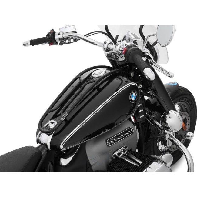 Wunderlich ワンダーリッヒ タンクラック カラー：ブラック R18 Classic Roctane BMW バッグ・ボックス取り付けステー 車体用バッグ・ケース_1