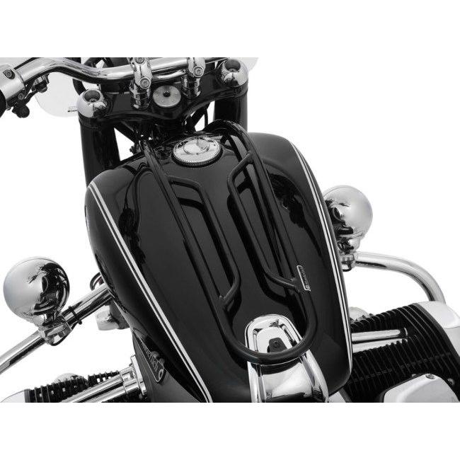 Wunderlich ワンダーリッヒ タンクラック カラー：ブラック R18 Classic Roctane BMW バッグ・ボックス取り付けステー 車体用バッグ・ケース_2