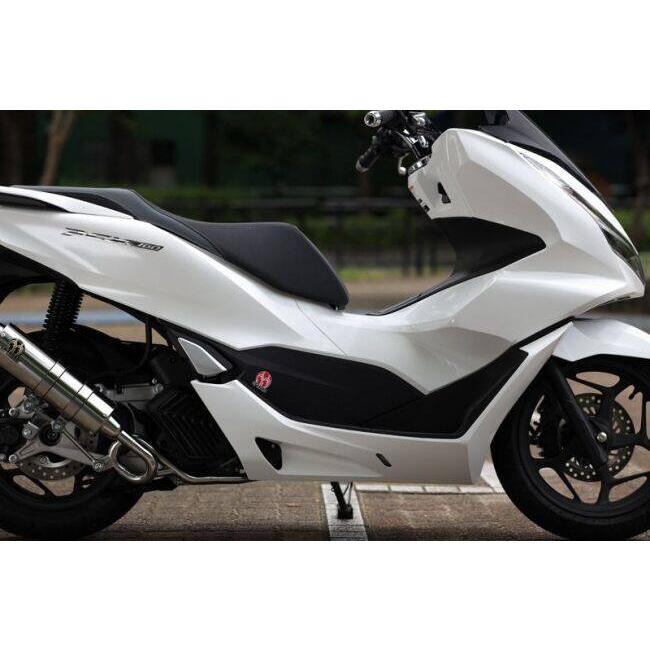 SP忠男 スペシャルパーツ忠男 PURESPORT(ピュアスポーツ) S フル