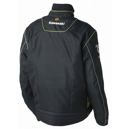 カワサキ（Kawasaki） カワサキ×ベイツ 3シーズンライディング