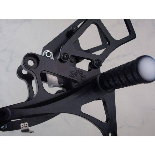 TSR テクニカルスポーツレーシング 2P ステップキット カラー