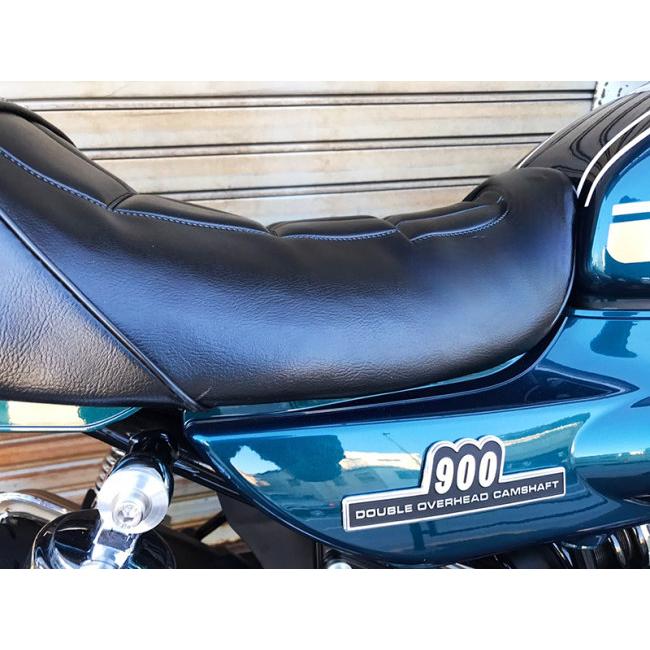 DOREMI COLLECTION ドレミコレクション Z1スタイルシートAssy Z900RS Z900RS CAFE KAWASAKI カワサキ シート DOREMI COLLECTION ドレミコレクション Z1スタイルシートAssy Z900RS Z900RS CAFE KAWASAKI カワサキ シート