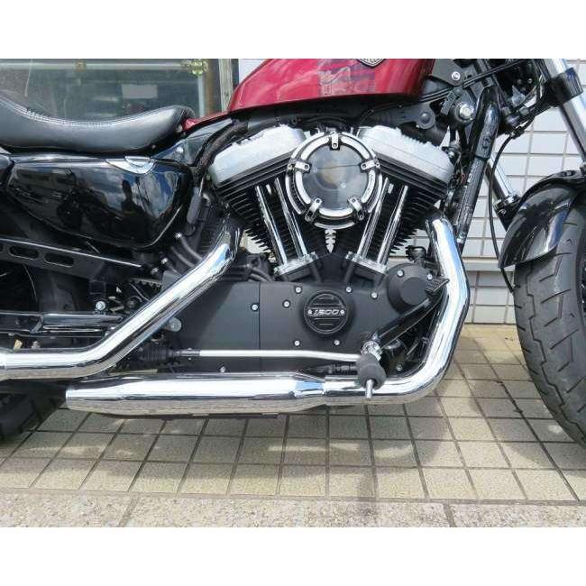 Neofactory ネオファクトリー フォワードコントロールリデュースリーチキット スポーツスター HARLEY-DAVIDSON ハーレーダビッドソン ステップ 足回り_1