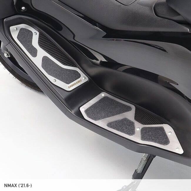ENDURANCE（エンデュランス） ステップボードセット NMAX NMAX155