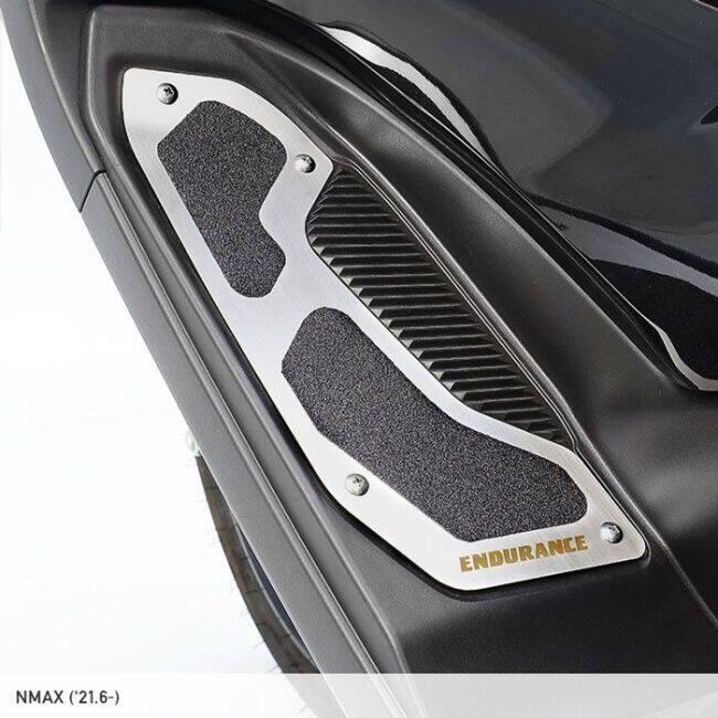 ENDURANCE（エンデュランス） ステップボードセット NMAX NMAX155