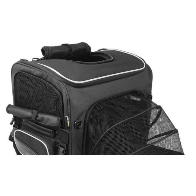 NELSON RIGG ネルソンリグ Route 1 Rover Pet Carrier[3515-0214]｜webike｜04