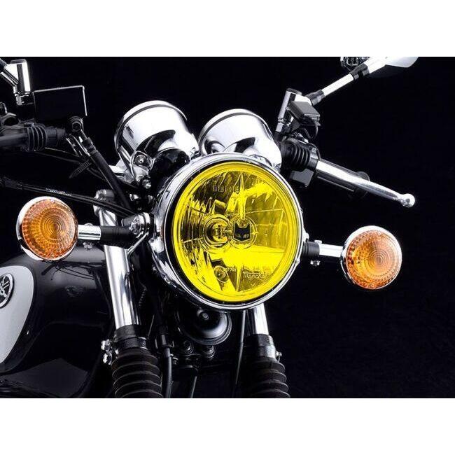 MARCHAL（マーシャル） 722・702ヘッドランプ SR400 SR500 XJ400D