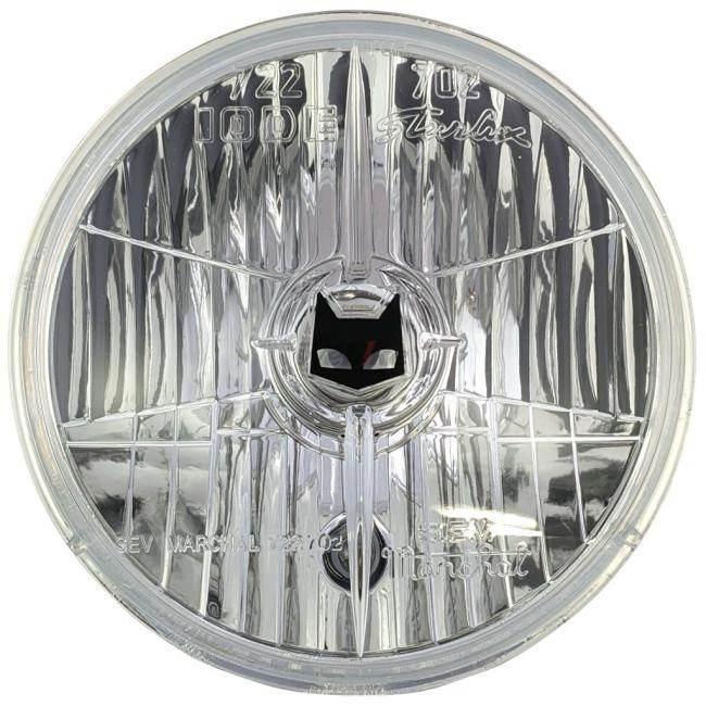 MARCHAL マーシャル 722・702ヘッドランプ SR400 SR500 XJ400D