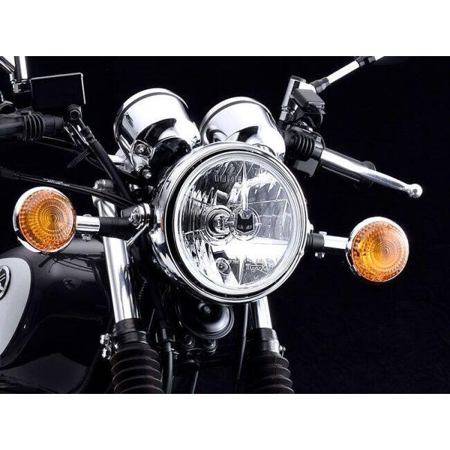 MARCHAL（マーシャル） 722・702ヘッドランプ SR400 SR500 XJ400D