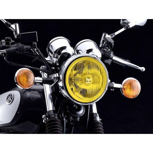 MARCHAL（マーシャル） 889ヘッドランプ SR400 SR500 XJ400D XJ400E