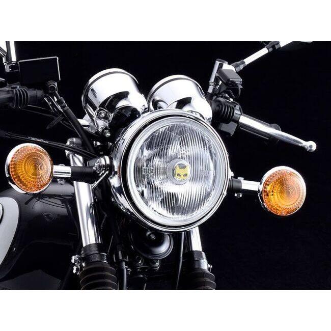 MARCHAL（マーシャル） 889ヘッドランプ SR400 SR500 XJ400D XJ400E