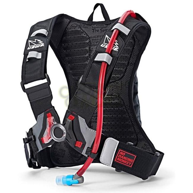 USWE ユースウィー ロウ3 ハイエンドモデル 2Lハイドレーションパック