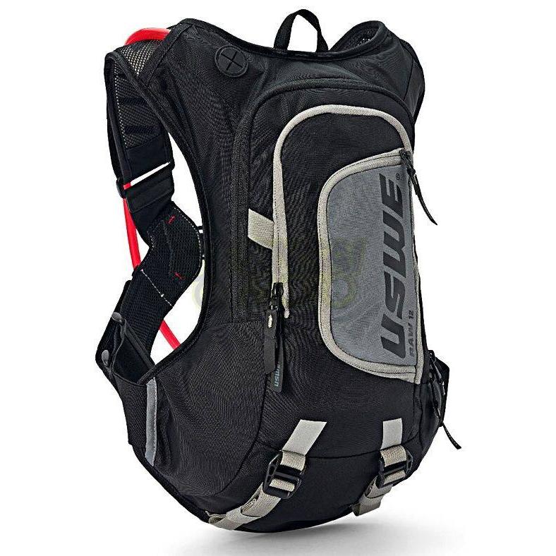 USWE ユースウィー ロウ12 ハイエンドモデル 3Lハイドレーションパック 