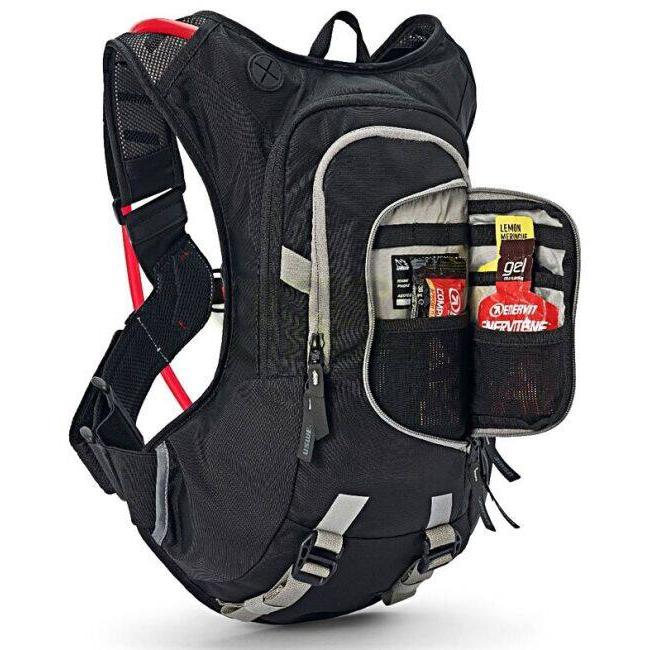USWE ユースウィー ロウ12 ハイエンドモデル 3Lハイドレーションパック付属 カラー：ファクトリーブルー ハイドレーション バッグ_2